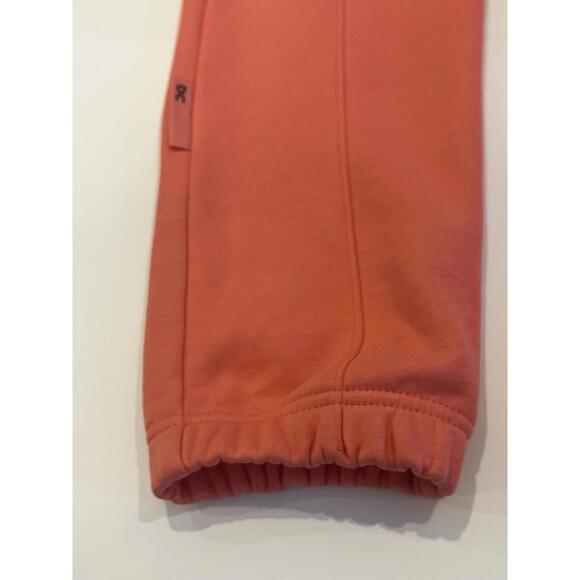 On Cloud Women’s Club Coral Pants Size Small - Picture 9 of 10